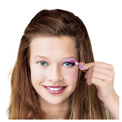 Clementoni - Crazy Chic - Maquillaje - 6 - Juego Creativo - 27618406