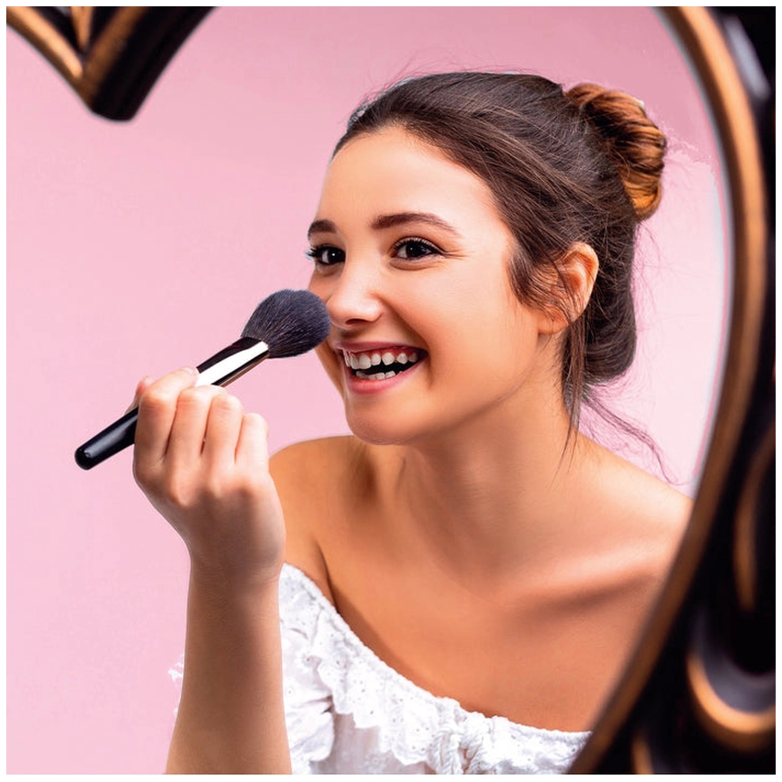 Clementoni - Creazy-Chic-Lovely-Make-Up-Eyeshadow-Palette - Makeup