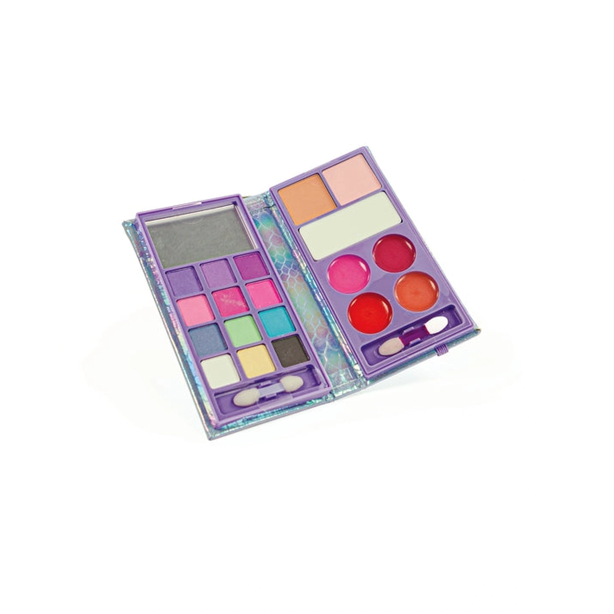 Clementoni - Creazy-Chic-Travel-Bag - Makeup