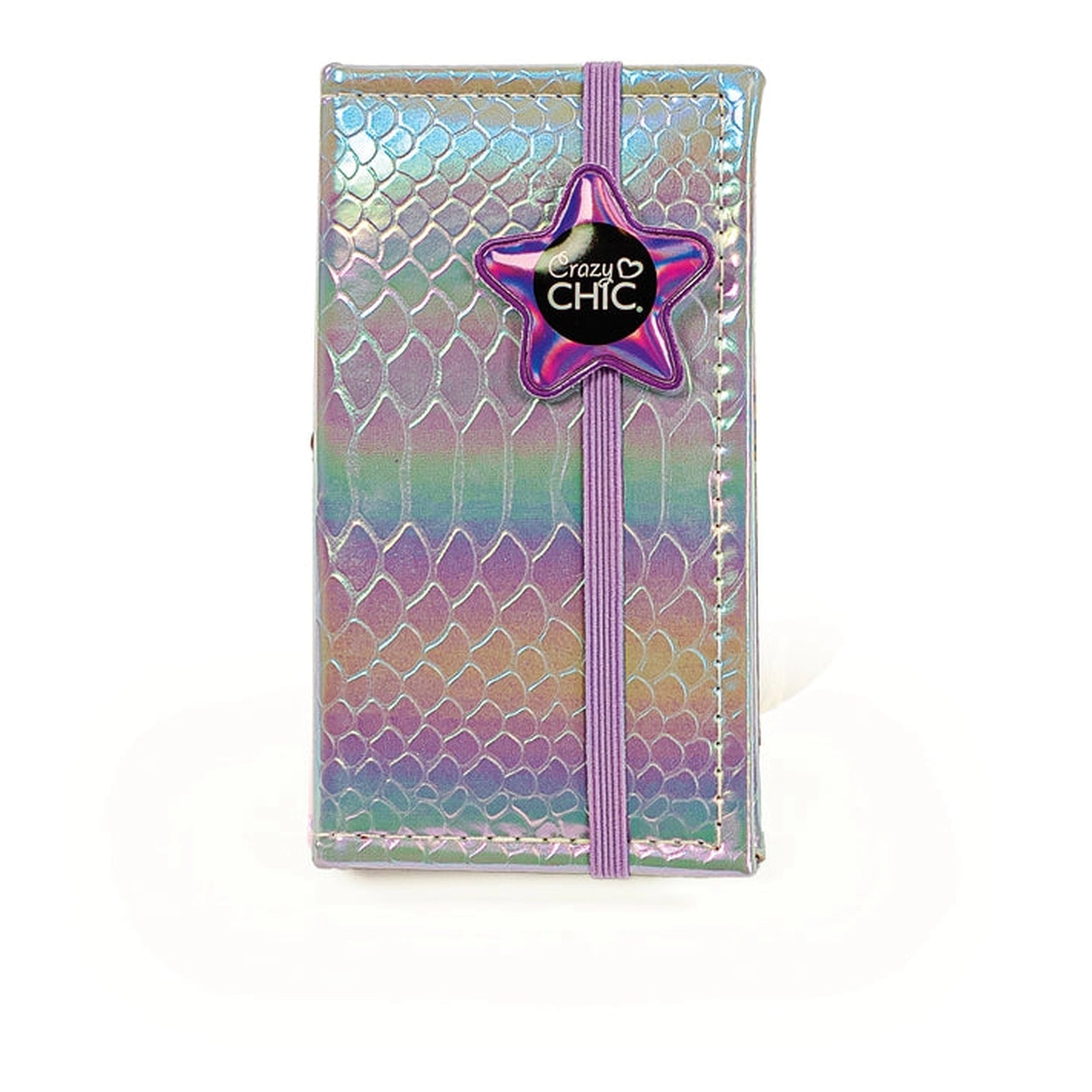 Clementoni - Creazy-Chic-Travel-Bag - Makeup