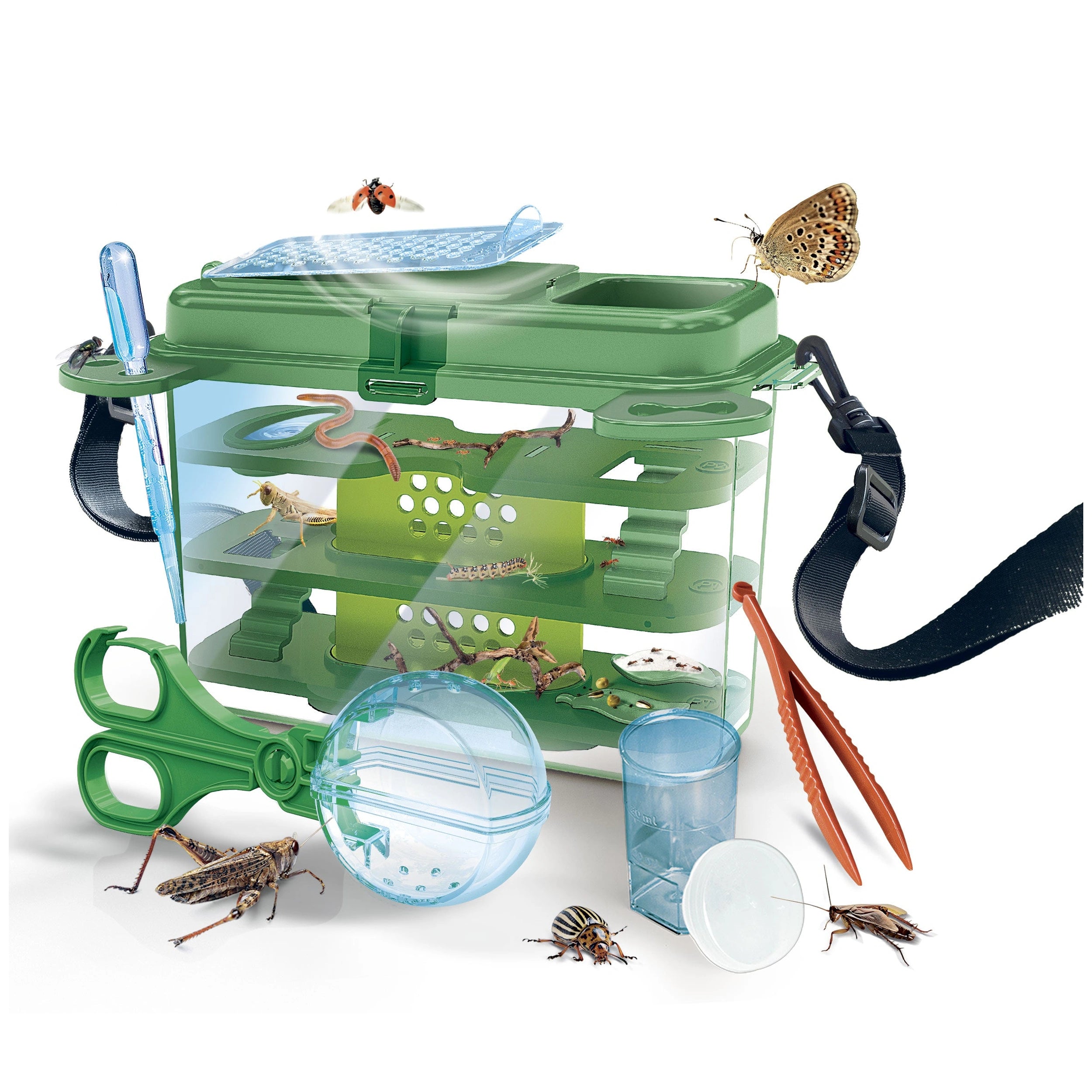 Clementoni - GEOPOP - Educational Toys
