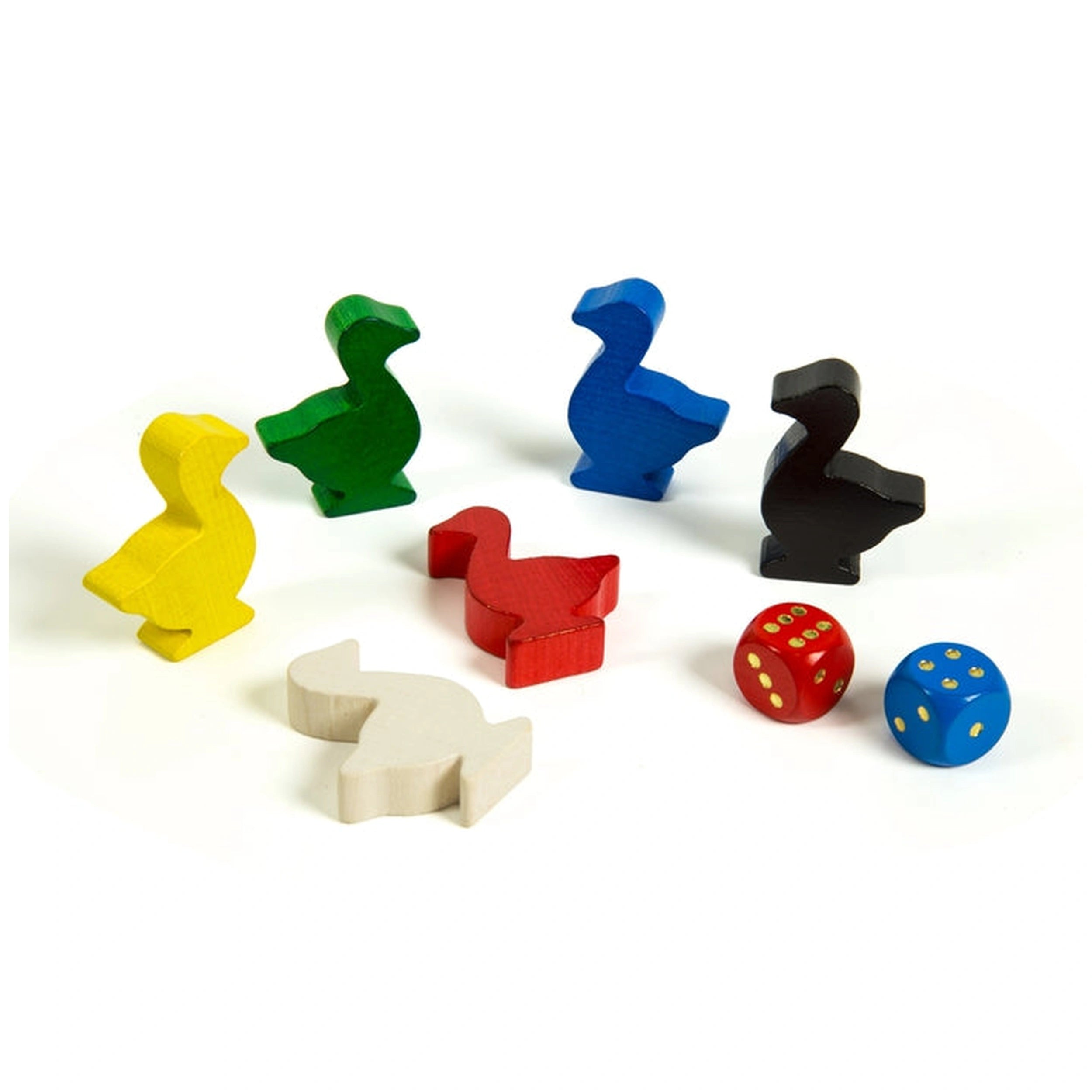 Clementoni - Juego de la Oca - Edición Italiana