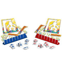 Clementoni - Juego de Mesa Impiccato - Edición Italiana