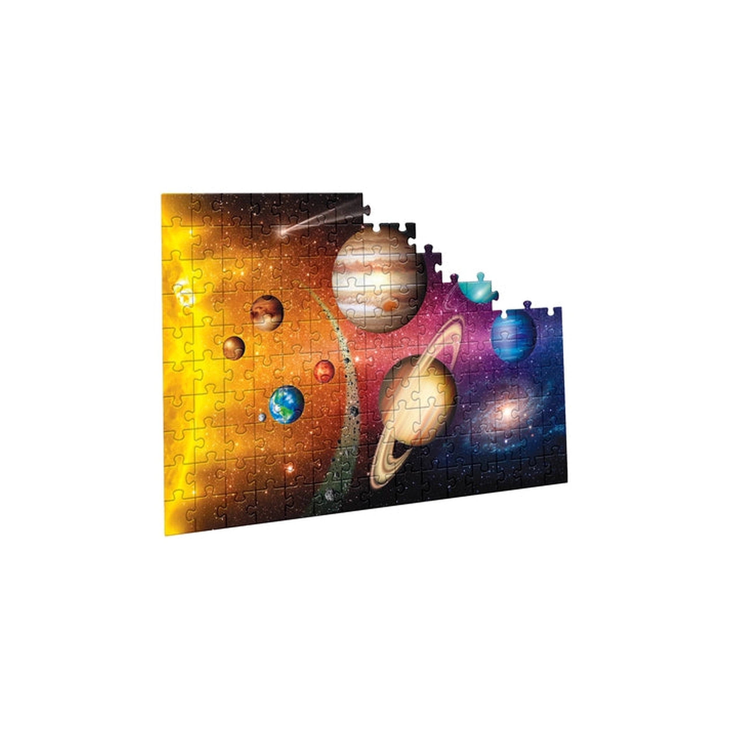 Clementoni - Science-and-Play-Solar-System-Lab - Educational-Toys