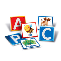 Clementoni - Sparientino - Educational Toys