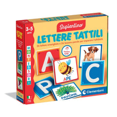Clementoni - Sparientino - Educational Toys