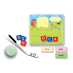 Clementoni - Sparientino - Educational Toys