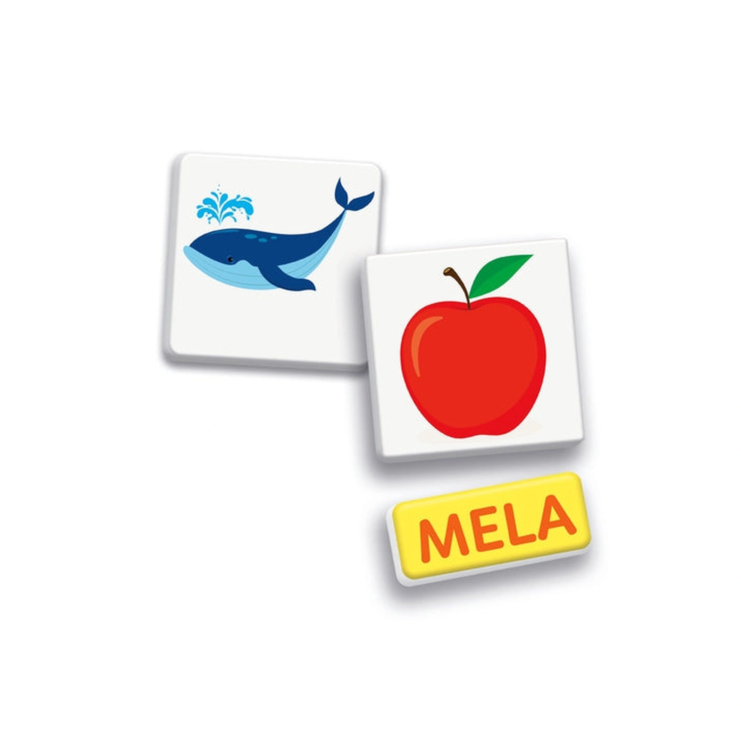 Clementoni - Sparientino - Educational Toys