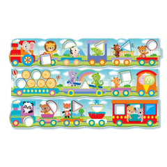 Clementoni - Sparientino - Educational Toys