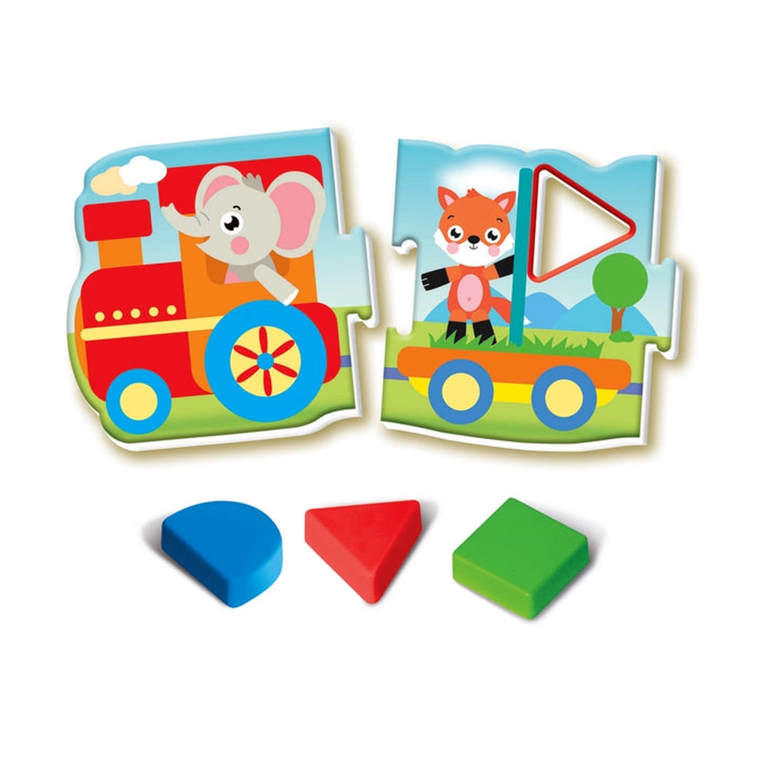Clementoni - Sparientino - Educational Toys