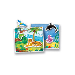 Clementoni - Sparientino - Educational Toys