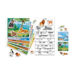 Clementoni - Sparientino - Educational Toys