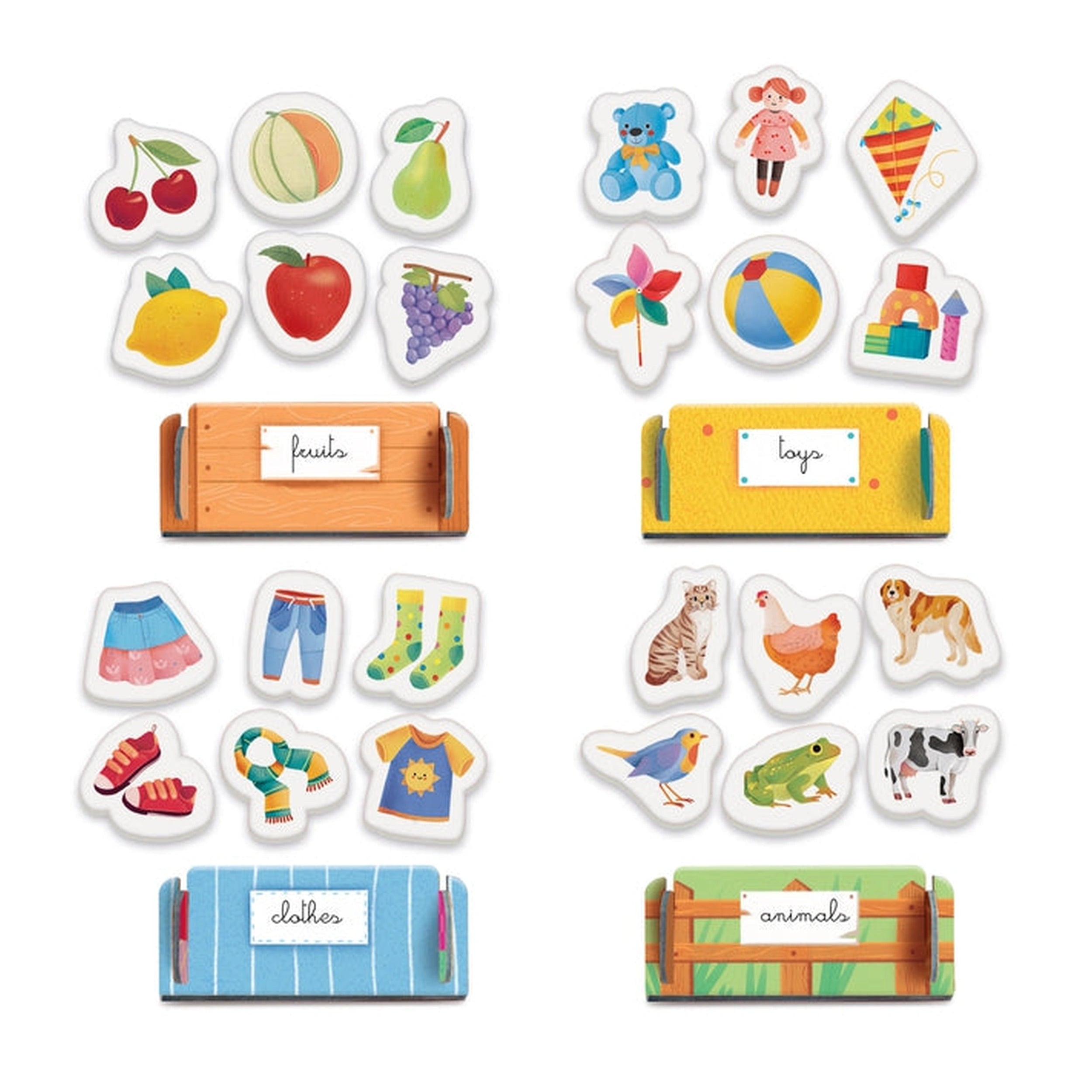 Clementoni - Sparientino - Educational Toys