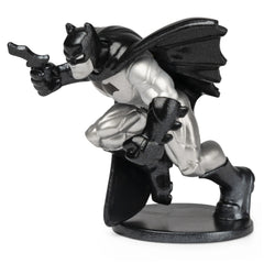DC Comics BATMAN Caja Sorpresa Coleccionable Mini Figura 5 cm