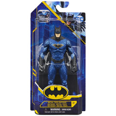 Figura de Batman de DC Comics 15 cm Variada