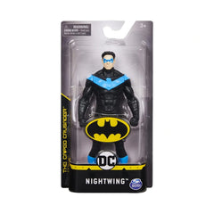 Figura de Batman de DC Comics 15 cm Variada