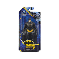 Figura de Batman de DC Comics 15 cm Variada