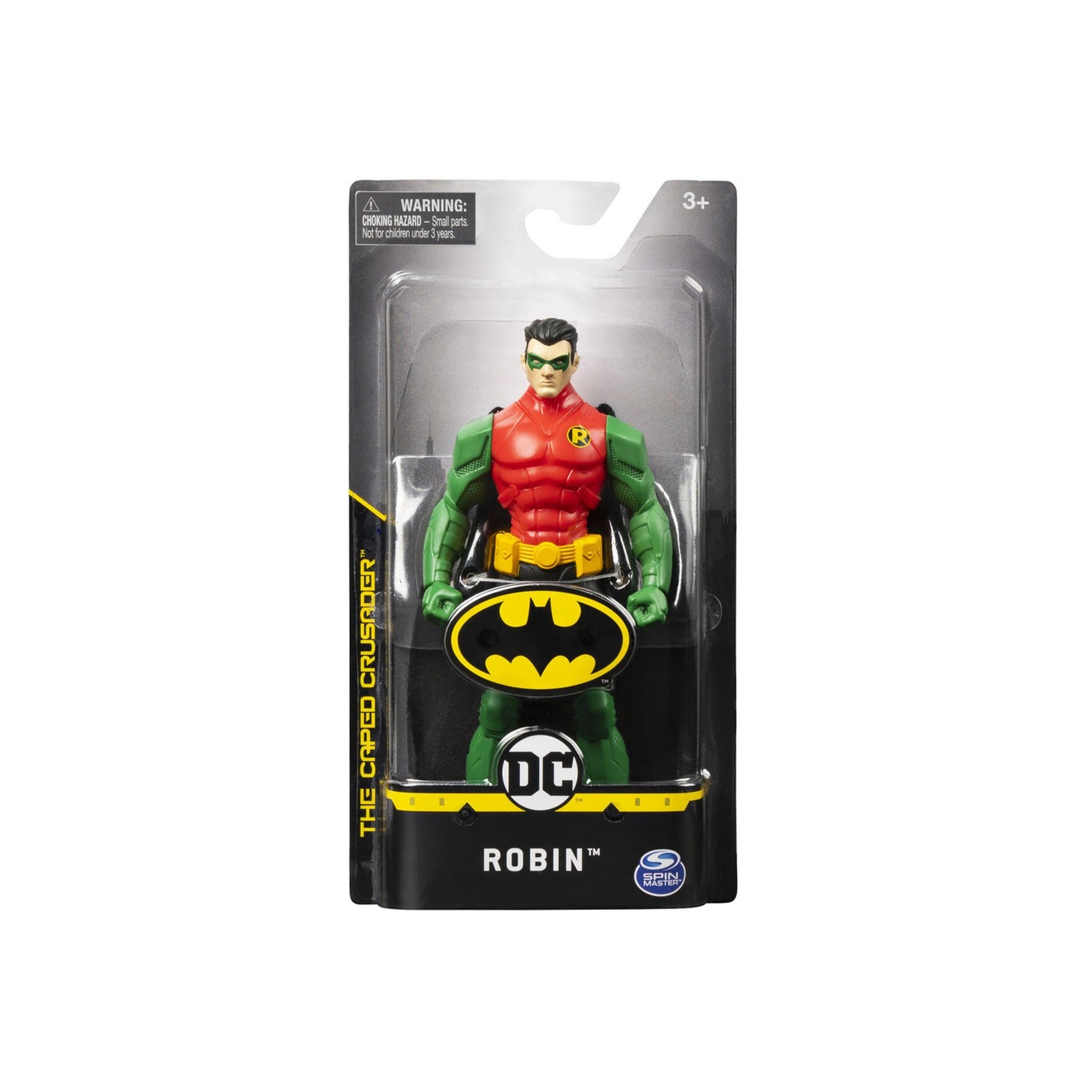Figura de Batman de DC Comics 15 cm Variada