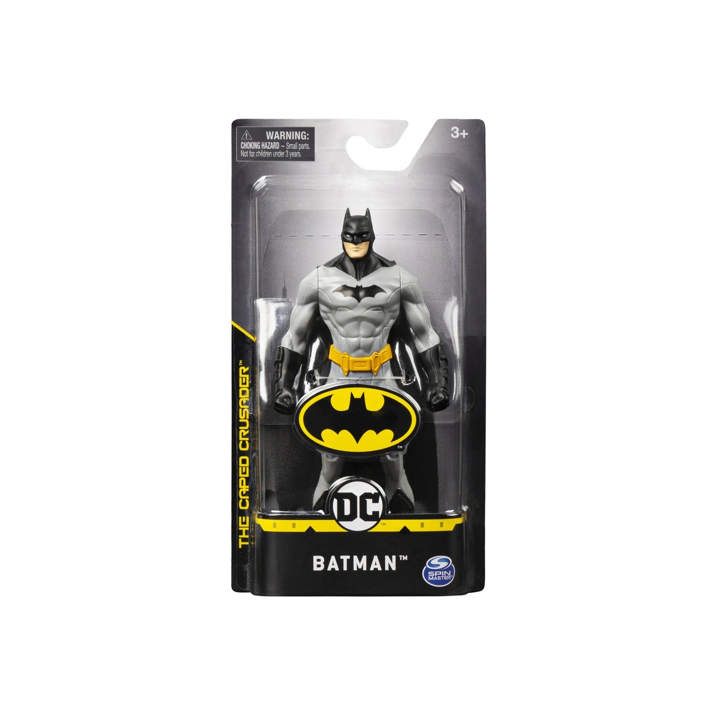 Figura de Batman de DC Comics 15 cm Variada