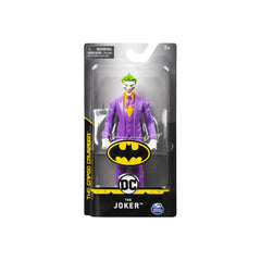 Figura de Batman de DC Comics 15 cm Variada