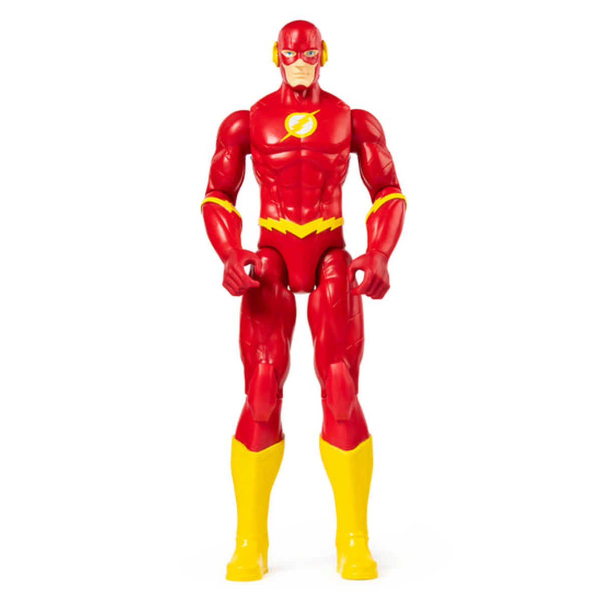 Figura de acción The Flash de DC Comics 30.5 cm
