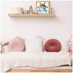 DIAMOND DOTZ - DOTZIES U Pintura de Diamantes para Bebés - Artes y Manualidades