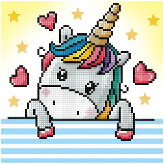 DIAMOND DOTZ - DOTZIES U Pintura de Diamantes para Bebés - Artes y Manualidades