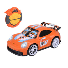 Dickie - Vehículos de Juguete Porsche 911 GT3 Controlados por Control Remoto Abc