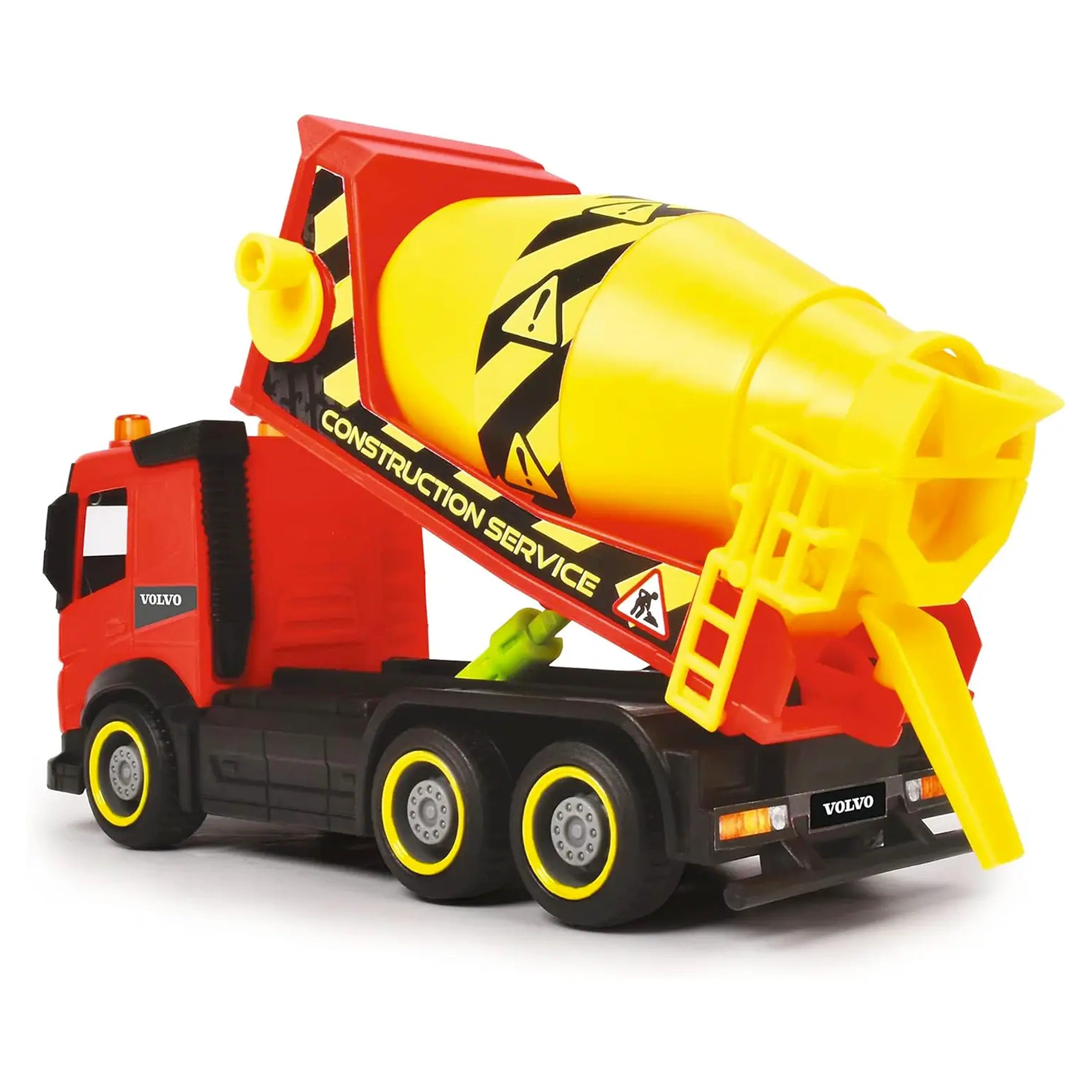 Dickie - Dickie Toys City Truck cm 23 - Assortment