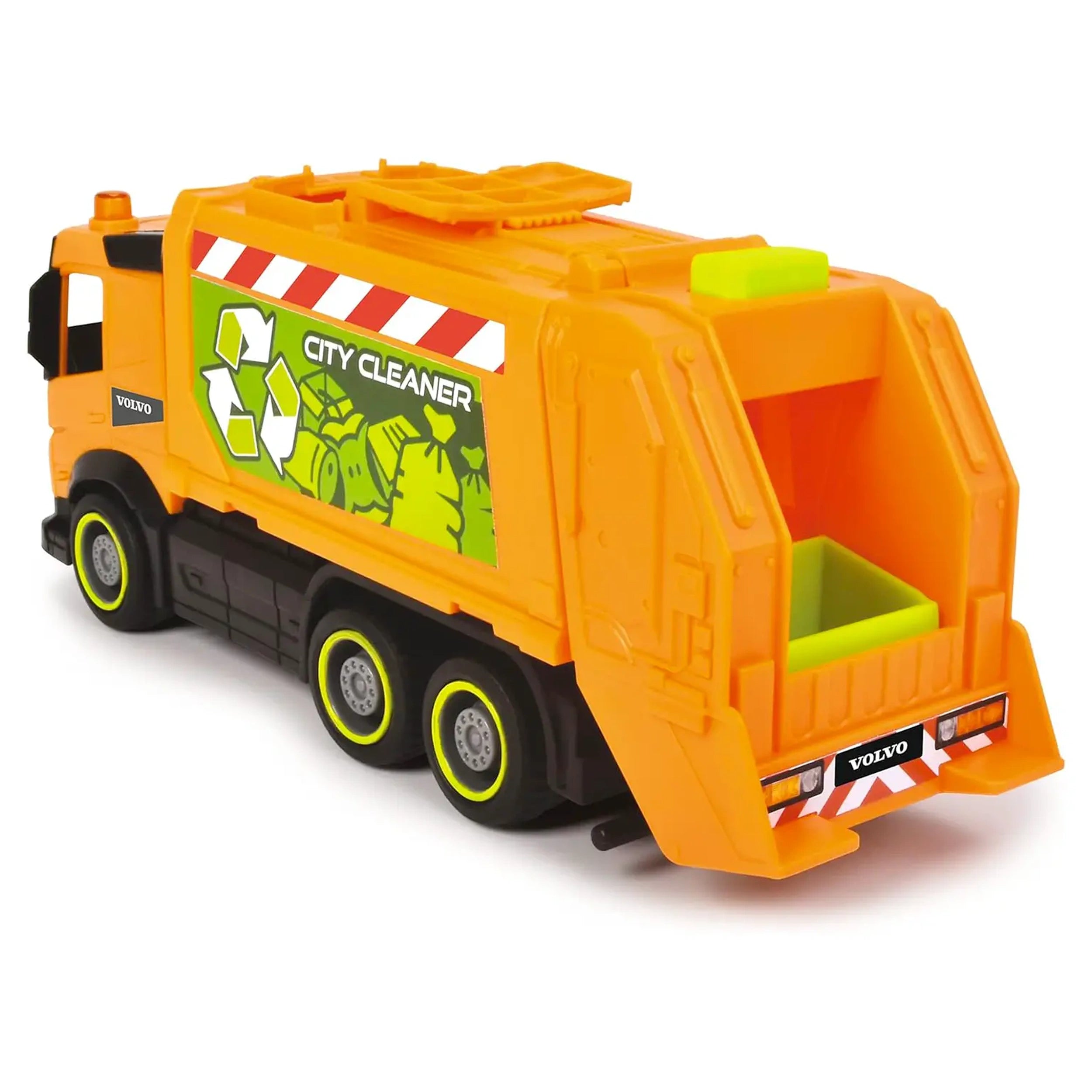 Dickie - Dickie Toys City Truck cm 23 - Assortment