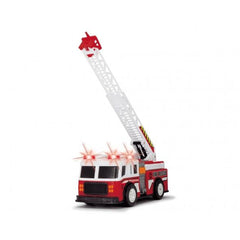 Dickie - Fire Truck Play Vehicles