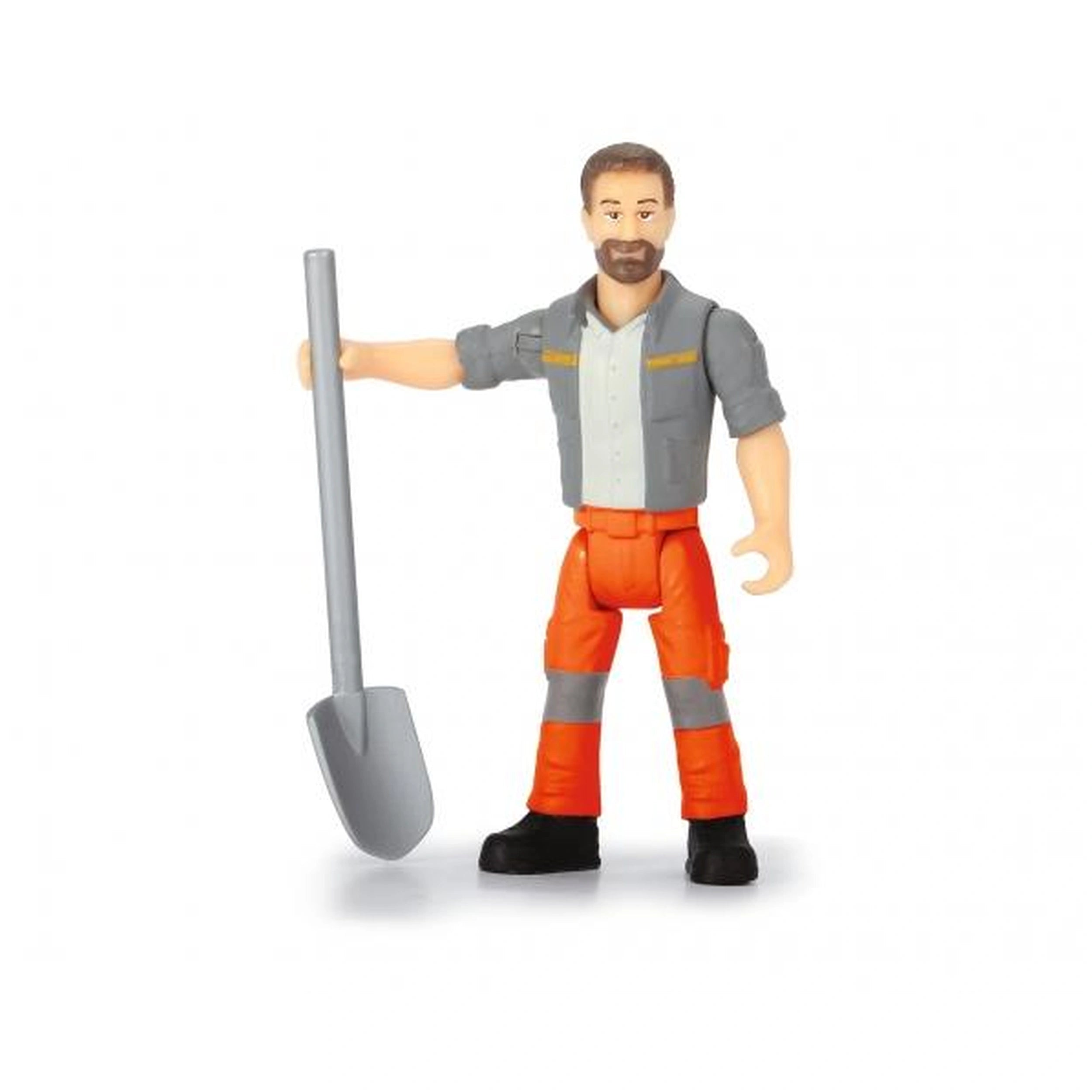 Dickie - Kärcher Street Sweeper Play Vehicles