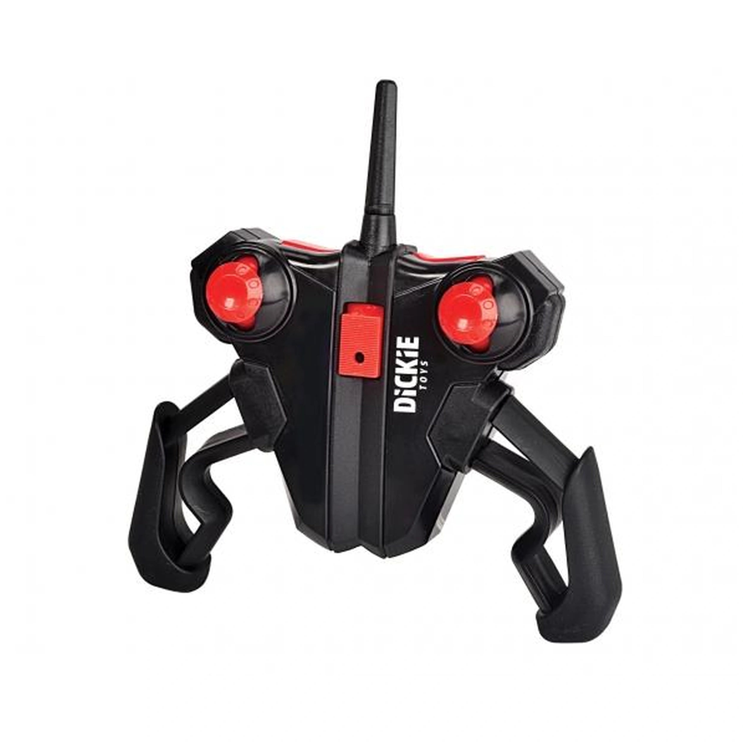 Dickie - Vehículos de Jugar Pistenbully 600 Control Remoto