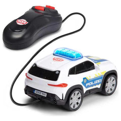 Coche de policía RC BMW XM - Vehículos de juego - 3-5 años