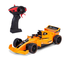 Dickie - RC Speed Racer - Vehículos de Juego - 4 Años - 56410634