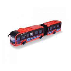 Dickie - Volvo City Buss Play Vehicle