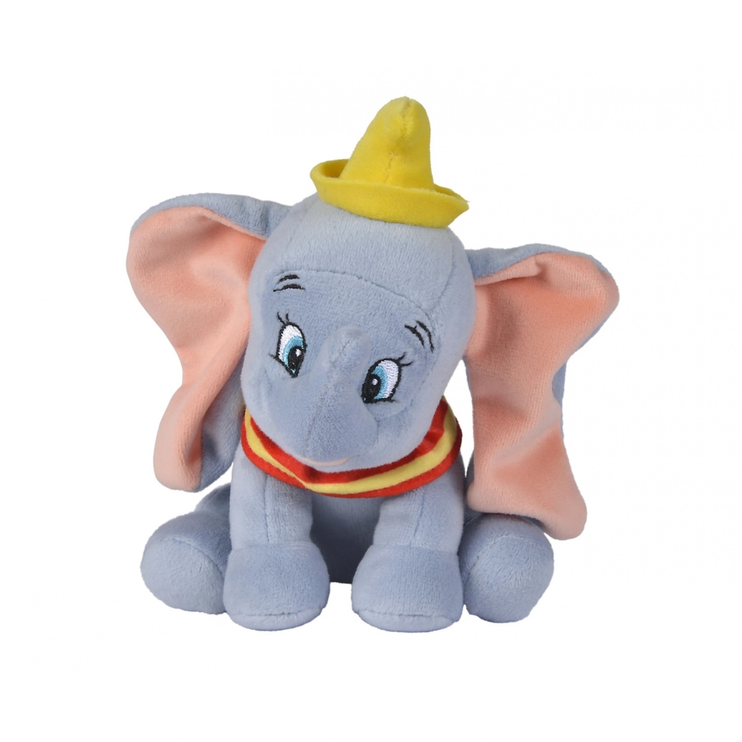 Disney Classic Plush Character - Stuffed Animals