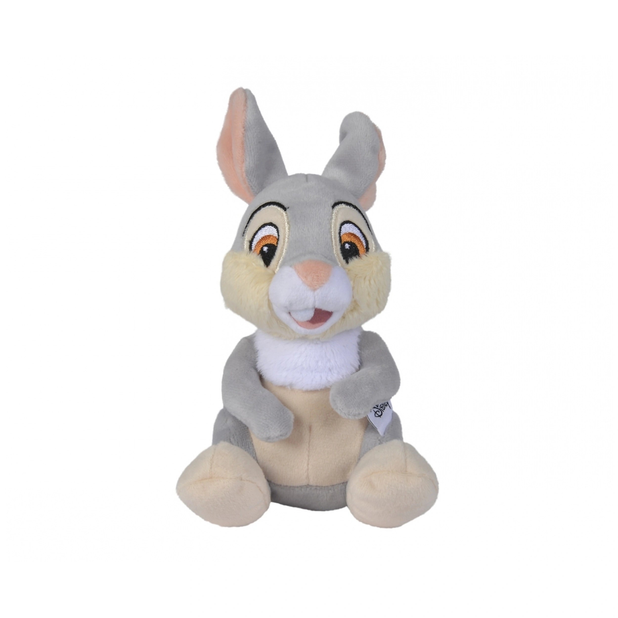Disney Classic Plush Character - Stuffed Animals