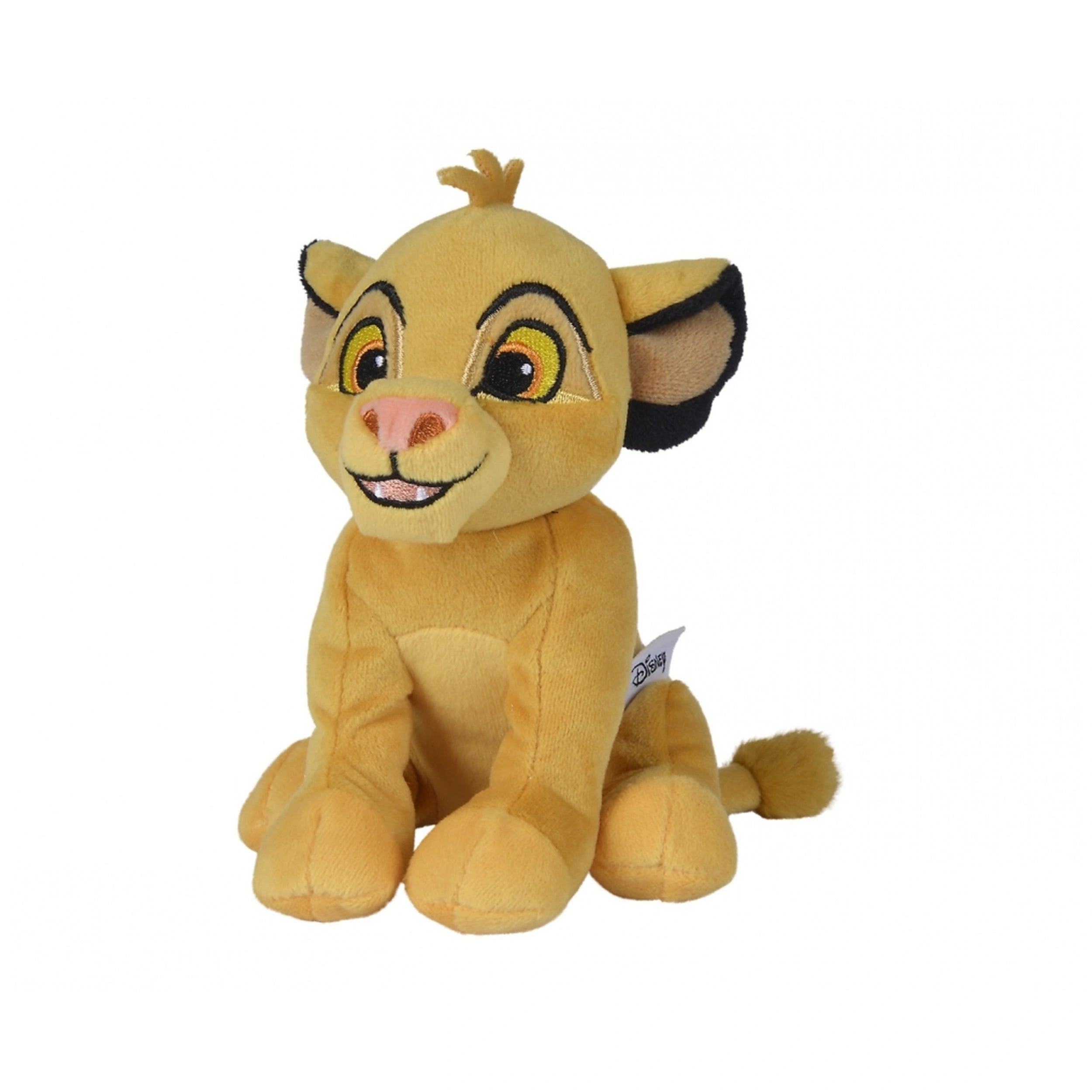 Disney Classic Plush Character - Stuffed Animals
