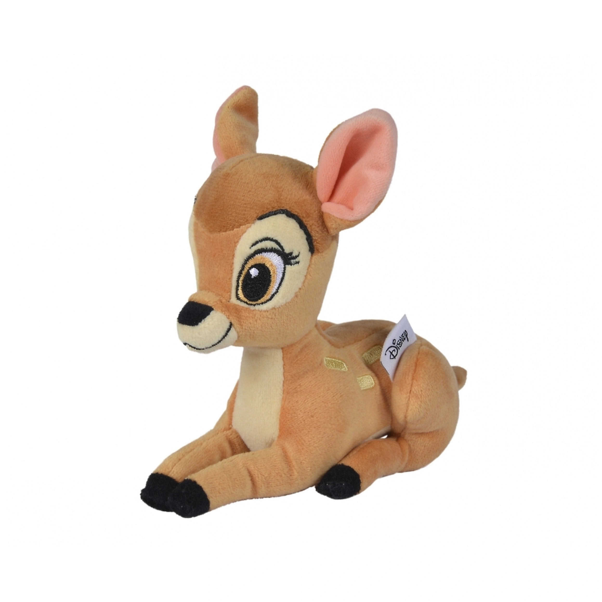 Disney Classic Plush Character - Stuffed Animals