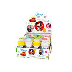 Dulcop- Disney 175 Ml Maxi Soap Bubbles - Outdoor Play Equipment