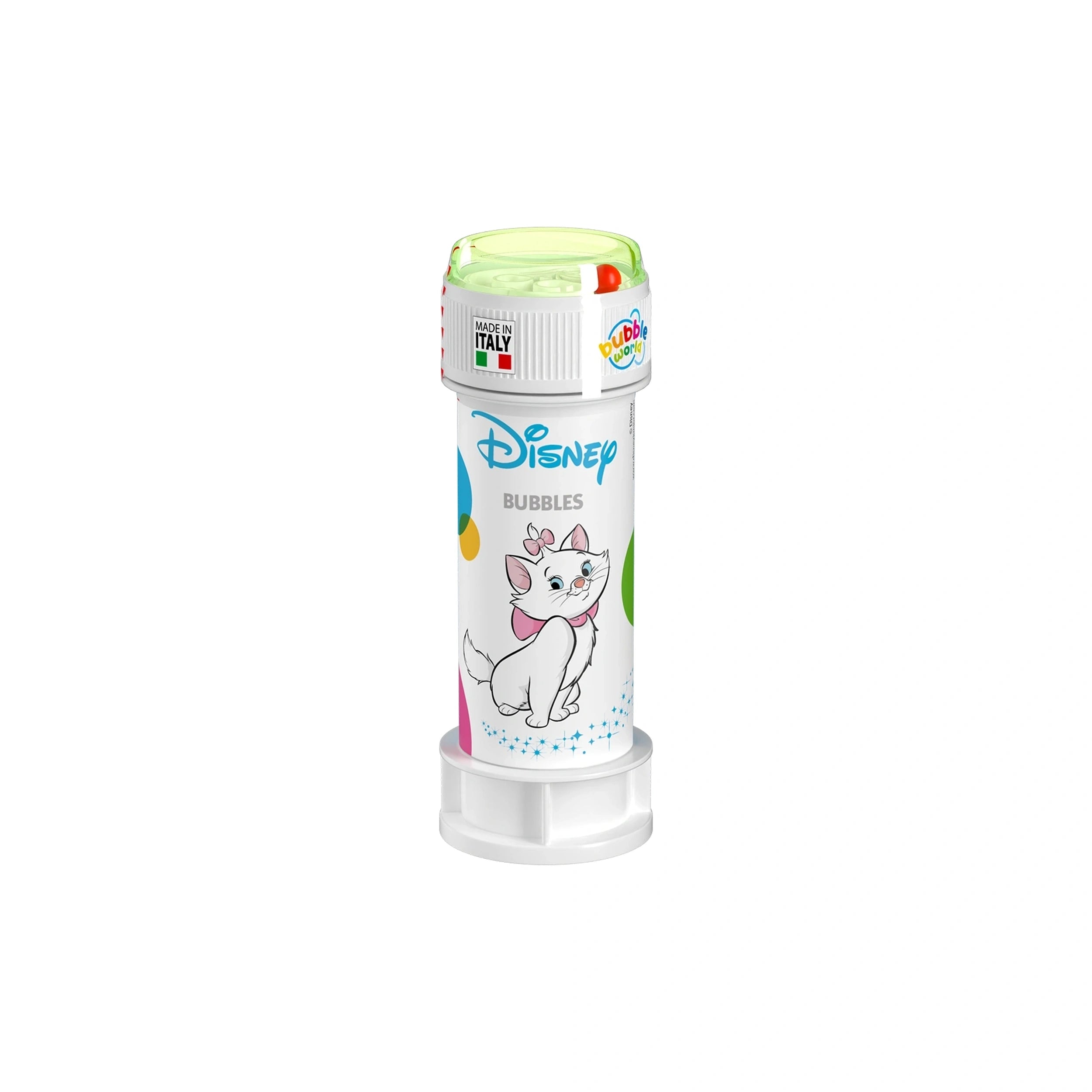 Dulcop- Disney 60 Ml Soap Bubbles - Outdoor Play Equipment