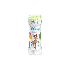 Dulcop- Disney 60 Ml Soap Bubbles - Outdoor Play Equipment