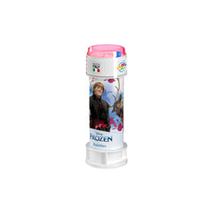 Dulcop- Frozen 60 Ml Soap Bubbles - Outdoor Play Equipment
