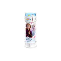 Dulcop- Frozen 60 Ml Soap Bubbles - Outdoor Play Equipment