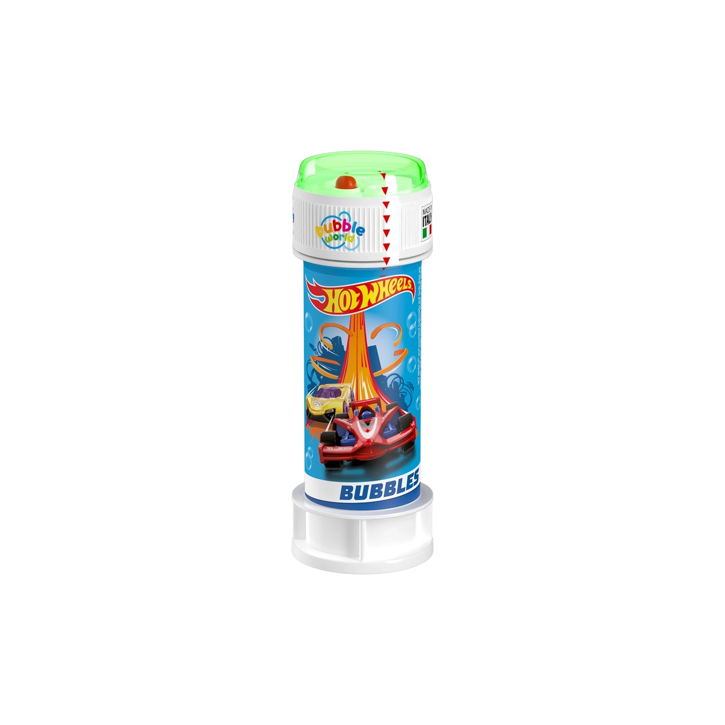 Dulcop- Hot Wheels 60 Ml Soap Bubbles - Outdoor Play Equipment