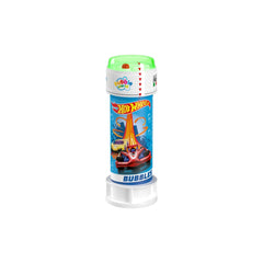 Dulcop- Hot Wheels 60 Ml Soap Bubbles - Outdoor Play Equipment