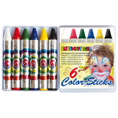 EULENSPIEGEL - Paletas de Color - Maquillaje