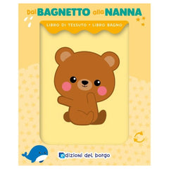 Edizioni Del Borgo - Dal Bagnetto alla Nanna - Libros - +6M - EDB59119A - Edición Italiana