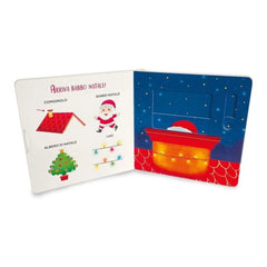 Edizioni Del Borgo - Il Natale - Libros - +12M - EDB59108A - Edición Italiana